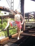 Amateur - Devki Uno 23639 Poziruet Na Stroyploschadke - Na Devki 23639 Stroyploschadke Uno Poziruet Erotic