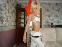 Amateur - Devki Uno 24828 Simpatichnaya Blondinka Golyshom Na Chastnom Foto - Foto Na Chastnom Devki Golyshom Simpatichnaya Uno Blondinka 24828 Erotic