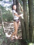 Amateur - Devki Uno 27030 Golaya Hudyshka Na Prirode - Prirode Na Golaya Devki 27030 Uno Hudyshka Erotic