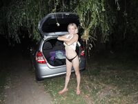 Amateur - Devki Uno 27170 Lyubovnica Poziruet Na Prirode - 27170 Prirode Na Devki Lyubovnica Uno Poziruet Erotic
