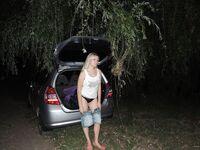 Amateur - Devki Uno 27170 Lyubovnica Poziruet Na Prirode - 27170 Prirode Na Devki Lyubovnica Uno Poziruet Erotic