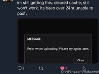 Onlyfans Leaked Photos - Jexkaawolves - Photos