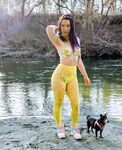 Onlyfans Leaked Photos - Joygeorge - Photos