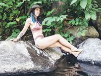 Onlyfans Leaked Photos - Joygeorge - Photos
