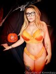 Onlyfans Leaked Photos - Kimmi.Kaiy - Photos