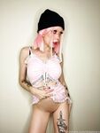 Onlyfans Leaked Photos - Ledabearx - Photos