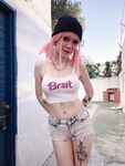 Onlyfans Leaked Photos - Ledabearx - Photos