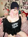 Onlyfans Leaked Photos - Ledabearx - Photos