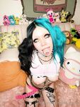 Onlyfans Leaked Photos - Ledabearx - Photos