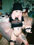 Onlyfans Leaked Photos - Ledabearx - Photos