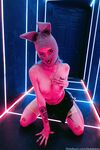 Onlyfans Leaked Photos - Ledabearx - Photos