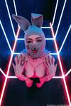 Onlyfans Leaked Photos - Ledabearx - Photos