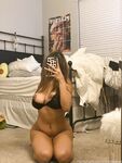 Onlyfans Leaked Photos - Lildedjanet - Photos