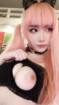 Onlyfans Leaked Photos - Lilyafourever - Photos
