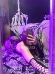 Onlyfans Leaked Photos - Lochnessa93 - Photos