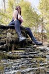 Onlyfans Leaked Photos - Lochnessa93 - Photos