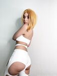 Onlyfans Leaked Photos - Lunasilverx - Photos