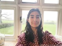 Onlyfans Leaked Photos - Lunasilverx - Photos