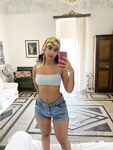 Onlyfans Leaked Photos - Lunasilverx - Photos