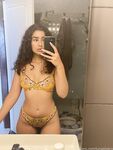 Onlyfans Leaked Photos - Lunasilverx - Photos