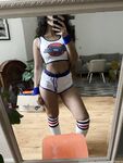 Onlyfans Leaked Photos - Lunasilverx - Photos
