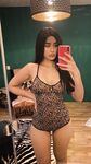 Onlyfans Leaked Photos - Lunasilverx - Photos