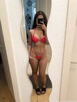 Onlyfans Leaked Photos - Lunasilverx - Photos