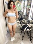 Onlyfans Leaked Photos - Lunasilverx - Photos