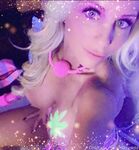 Onlyfans Leaked Photos - Miakinkdd - Photos