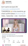 Onlyfans Leaked Photos - Miakinkdd - Photos