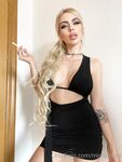 Onlyfans Leaked Photos - Michuwars - Photos