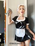 Onlyfans Leaked Photos - Michuwars - Photos