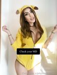 Onlyfans Leaked Photos - Michuwars - Photos