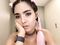 Onlyfans Leaked Photos - Noey-Yanisa - Photos