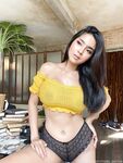Onlyfans Leaked Photos - Noey-Yanisa - Photos