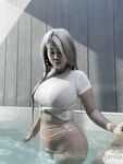 Onlyfans Leaked Photos - Noey-Yanisa - Photos