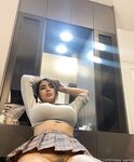 Onlyfans Leaked Photos - Noey-Yanisa - Photos