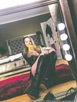 Onlyfans Leaked Photos - Nouschka - Photos
