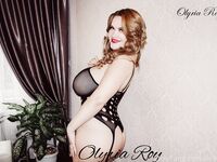 Onlyfans Leaked Photos - Olyriaroy - Photos