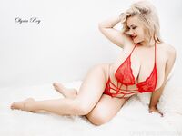 Onlyfans Leaked Photos - Olyriaroy - Photos