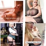 Onlyfans Leaked Photos - Olyriaroy - Photos