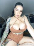 Onlyfans Leaked Photos - Oohsosavvy - Photos