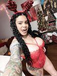 Onlyfans Leaked Photos - Oohsosavvy - Photos