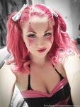 Onlyfans Leaked Photos - Sammielouisburg - Photos