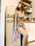 Onlyfans Leaked Photos - Sashasky5 - Photos