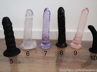 Onlyfans Leaked Photos - Shaidenrogue - Photos