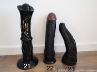 Onlyfans Leaked Photos - Shaidenrogue - Photos