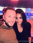 Onlyfans Leaked Photos - Snowieandryan - Photos