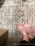 Onlyfans Leaked Photos - Snowieandryan - Photos