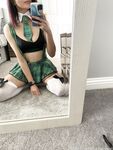 Onlyfans Leaked Photos - Thatbritishgirl - Photos